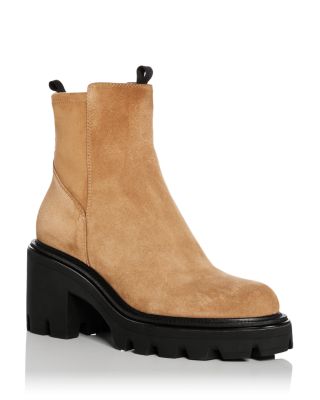 rag & bone - Women's Quinn Chelsea Boots