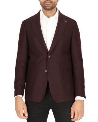 Scotch & Soda - Wool Sportcoat