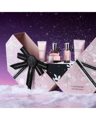 Viktor&Rolf Viktor & Rolf Flowerbomb Eau de Parfum Luxury Holiday