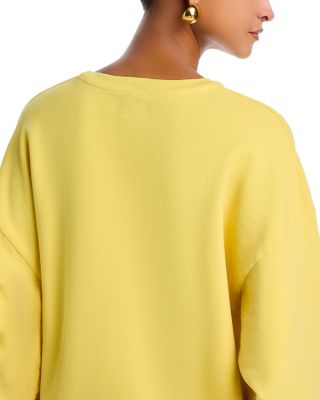 The Drop Square Sweatshirt