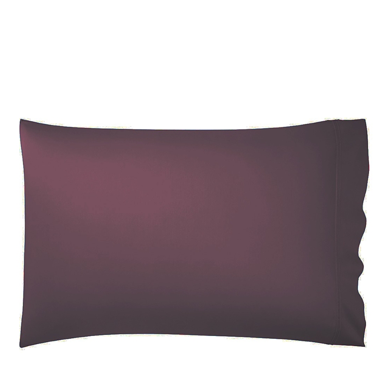 YVES DELORME TRIOMPHE PILLOWCASE, STANDARD