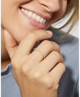 Eternity Ring - Celine