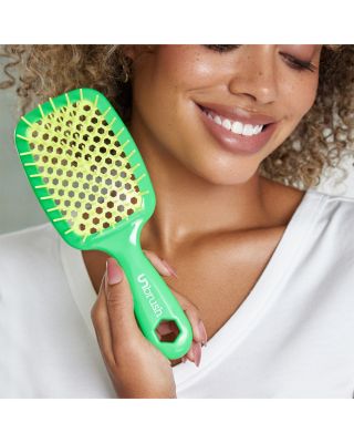 UNbrush Detangling Hair Brush