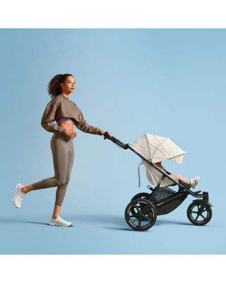 Avi Spin Jogging Stroller