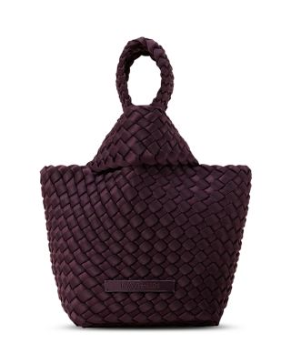 NAGHEDI Kyoto Small Clutch | Bloomingdale's
