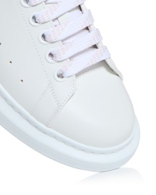 Women's New Tech Platform Sneakers