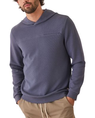 Marine Layer - Sport Waffle Hoodie