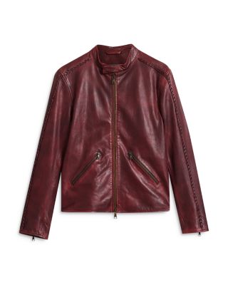 Reynolds Racer Jacket