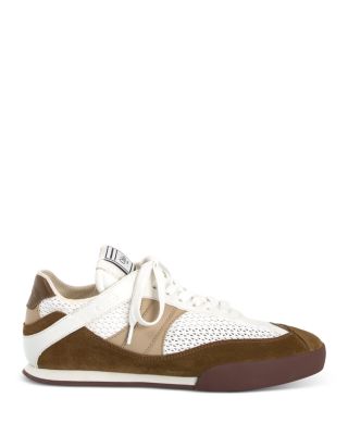 Women&#39;s Kick Low Top Sneakers