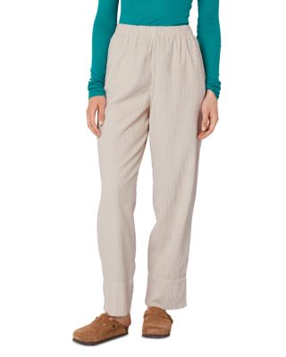 194. AMERI/アメリ/CORDUROY PANTS American Vintage Corduroy Pants | Bloomingdale's