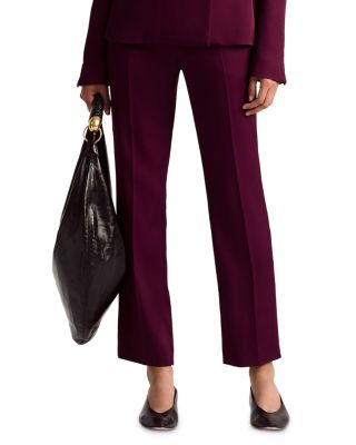 Altuzarra - Todd Straight Leg Pants