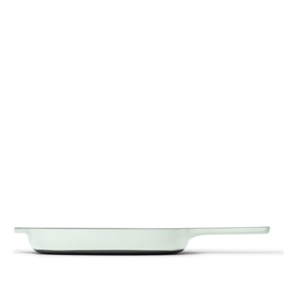 Enameled Cast Iron 10.5" Grill Pan