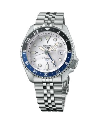 Seiko Watch - 5 Sports Watch, 43mm
