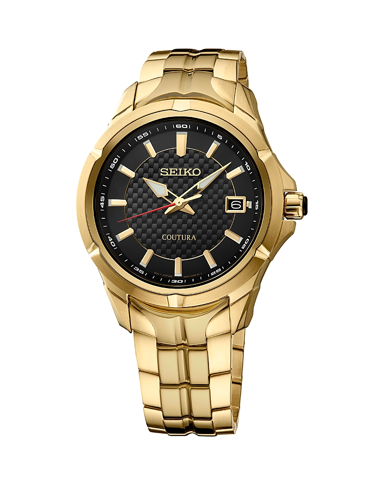 Seiko Watch Coutura Watch, 41mm