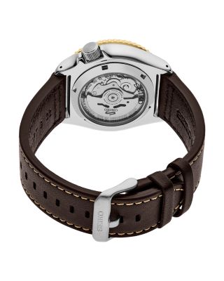 5 Sports Watch, 43mm