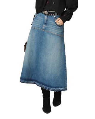 ba&sh - Valentia Skirt