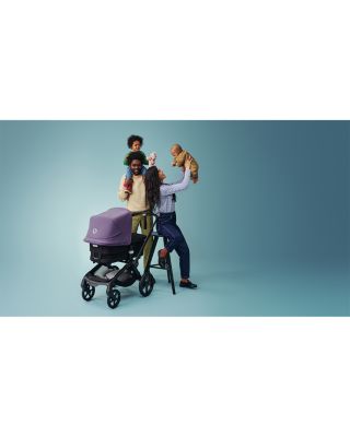 Fox 5 Complete Stroller