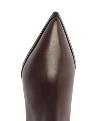 Women's Mikki Up Block Heel Boots