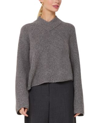 Whistles - V Neck Sweater