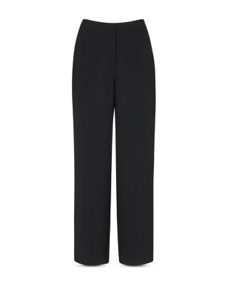 Ultimate Crepe Trousers