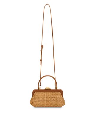 Cult Gaia ショルダーバッグ Cult Gaia Zuma Crossbody Bag | Bloomingdale's