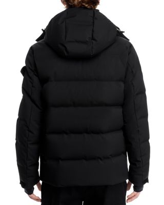 Montgetech Puffer Jacket