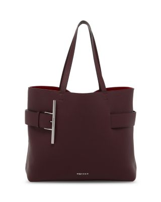 Alexander McQUEEN - T-Bar Sling Shopper