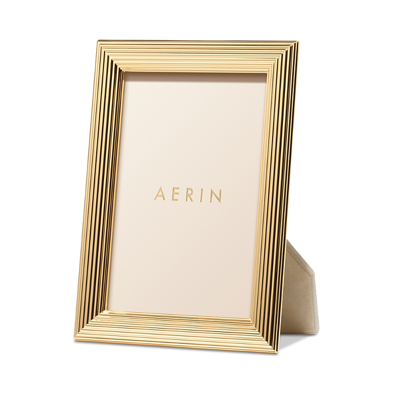 Aerin Alessio Picture Frame, 4 x 6