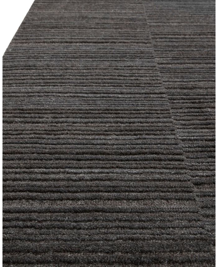 Amber Lewis Lou LOX-01 Area Rug, 7'9" x 9'9"