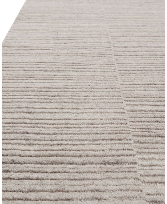 Amber Lewis Lou LOX-01 Area Rug, 7'9" x 9'9"