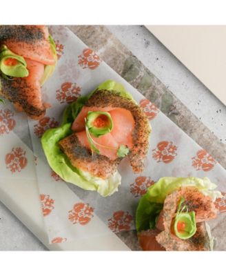  Gravlax Salmon 16 oz