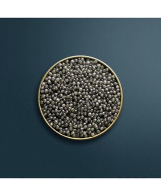 Beluga Grade Caviar 00 Deluxe Experience