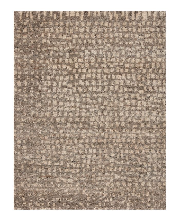 Amber Lewis Libby LIB-03 Area Rug, 7'9" x 9'9"