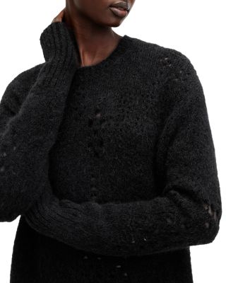 Winnie Crewneck Sweater  