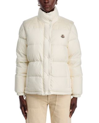 Re/Icons Verone Reversible Puffer Jacket