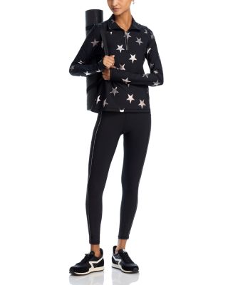 High Rise 7/8 Leggings - Exclusive