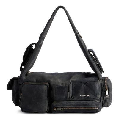Balenciaga Superbusy Small Sling Bag