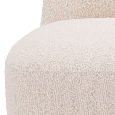 Bjorn Fabric Chair
