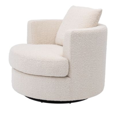 Felix Swivel Chair 