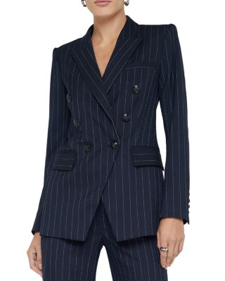 L'AGENCE - Kendi Blazer