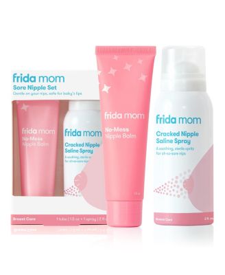 Frida Mom - Sore Nipple Set