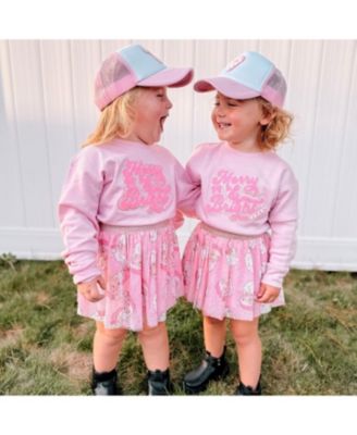  Unisex Retro Santa Christmas Tutu