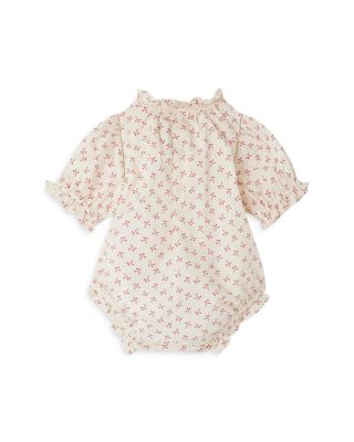 Girls' Evie Combinasion Bodysuit - Baby