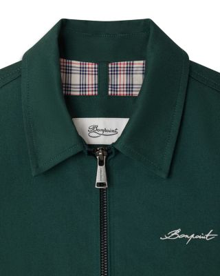 Boys' Emilien Blouson Jacket - Little Kid, Big Kid