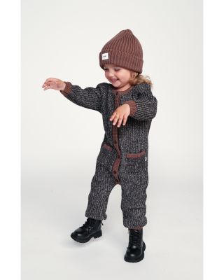 Unisex Chunky Beanie - Baby