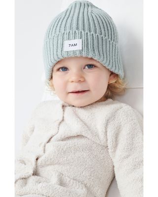Unisex Chunky Beanie - Baby
