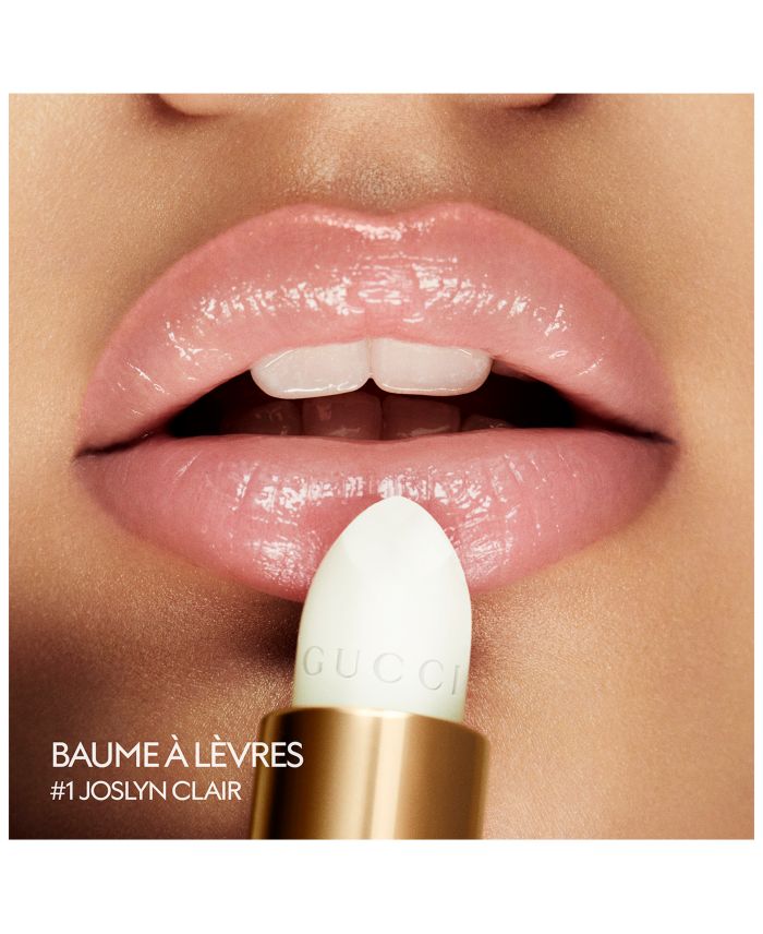 Baume à Lèvres Lip Balm
