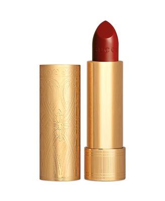 Rouge &agrave; L&egrave;vres Long Lasting Satin Lipstick