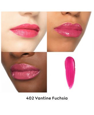 Rouge de Beaut&eacute; Brilliant Shine Glow & Care Lipstick