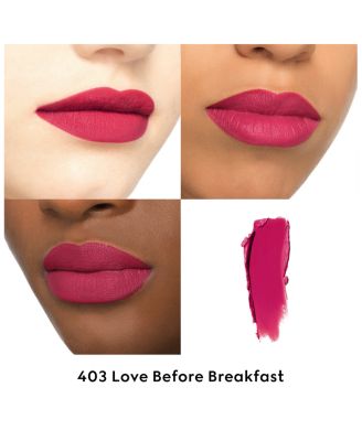 Rouge &agrave; L&egrave;vres Mat Matte Lipstick